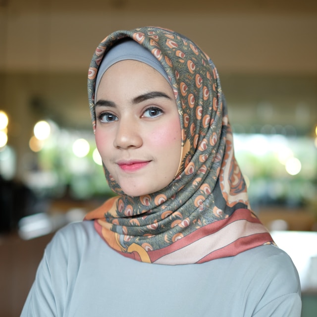 Siti R.